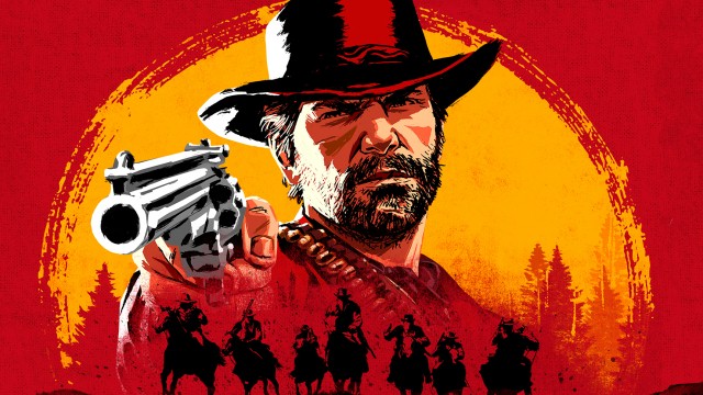 Recenzujemy "Red Dead Redemption 2"