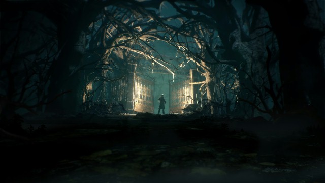 "Call of Cthulhu" - recenzja