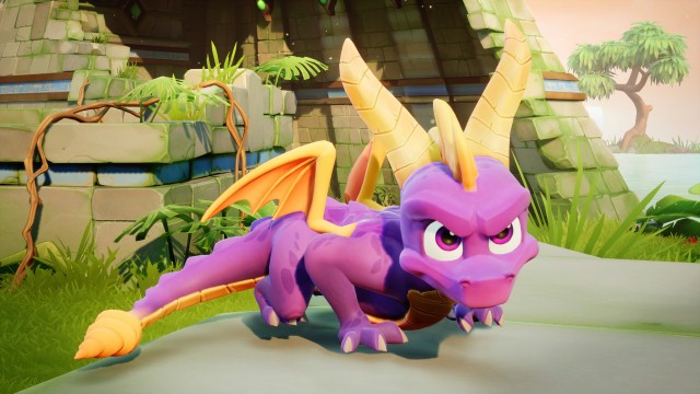 "Spyro Reignited Trilogy" - recenzja