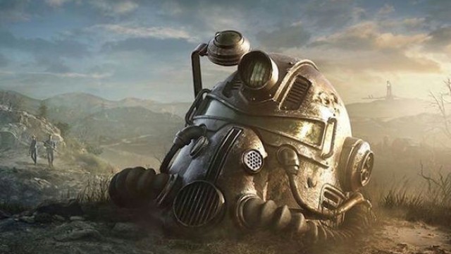 "Fallout 76" - recenzja