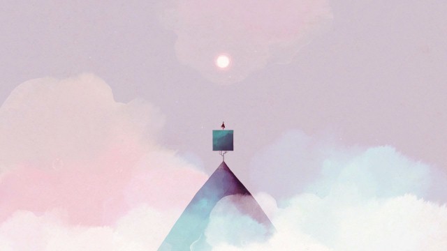"GRIS" - recenzja
