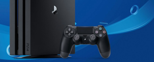 Sony sprzedało już ponad 90 milionów PlayStation 4