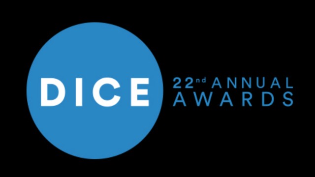 Nagrody DICE 2019: Poznaliśmy nominowane gry