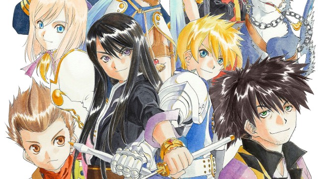 "Tales of Vesperia: Definitive Edition" - recenzja