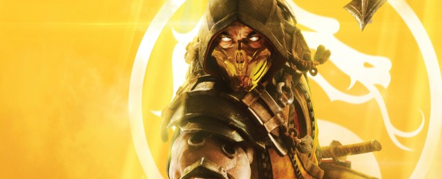 Graliśmy w "Mortal Kombat 11"!