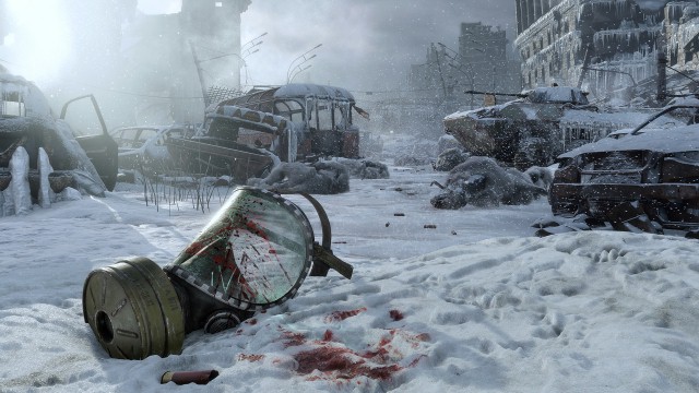 "Metro Exodus" - recenzja