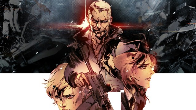 "Left Alive" - recenzja