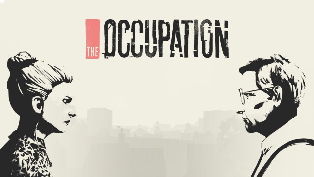 "The Occupation" - recenzja