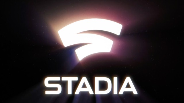 Oto "Stadia", platforma do gier od Google