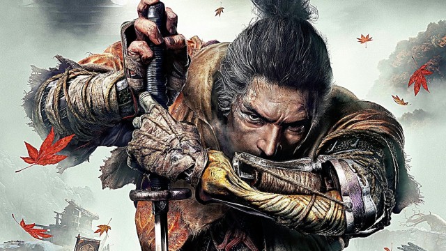 "Sekiro: Shadows Die Twice" - recenzja