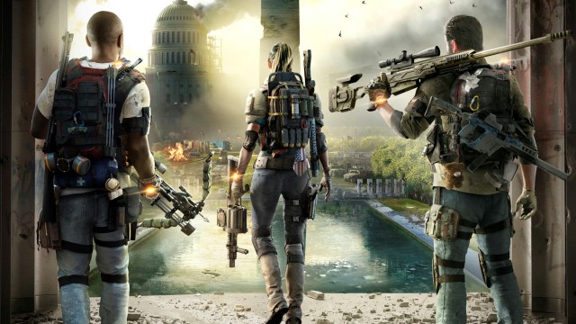 "Tom Clancy's The Division 2" - recenzja
