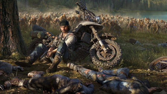 "Days Gone" - recenzja