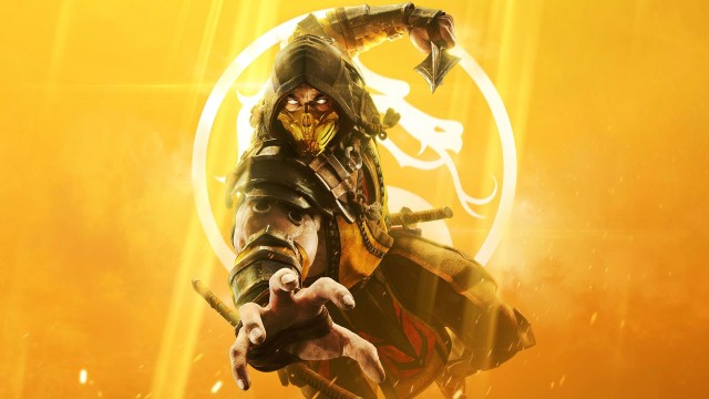 "Mortal Kombat 11" - recenzja