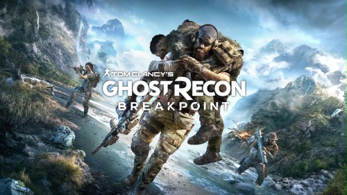 Zobacz gameplay z zapowiedzianego właśnie nowego "Ghost Recon"