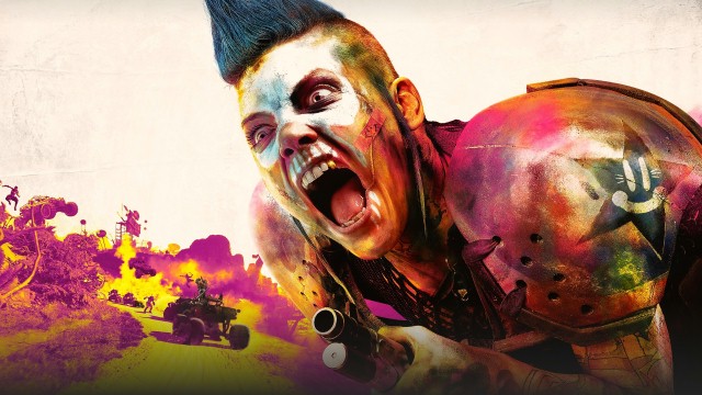 "RAGE 2" - recenzja