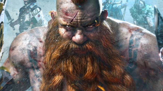"Warhammer: Chaosbane" - recenzja