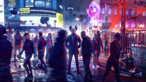 E3 2019: Najważniejsze zapowiedzi z konferencji Ubisoftu