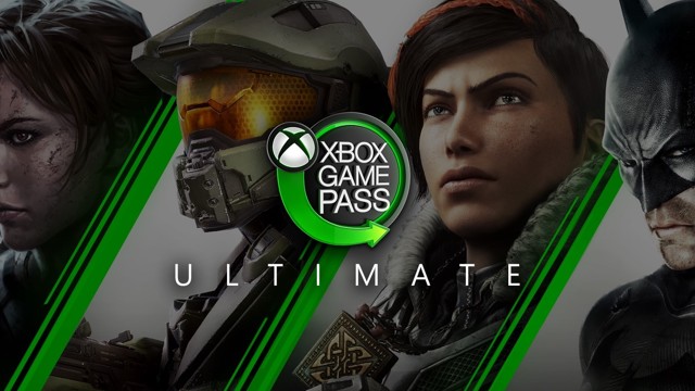 Xbox Game Pass Ultimate: więcej gier, niż jesteś w stanie ograć