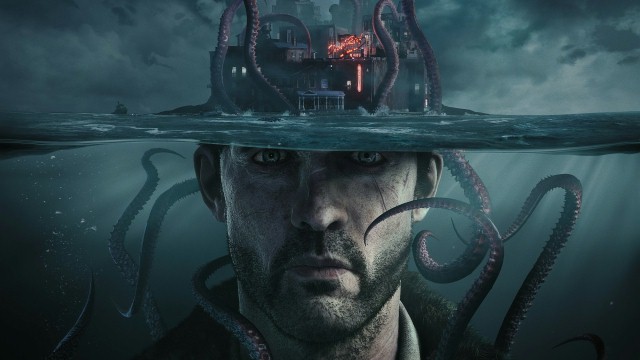 "The Sinking City" - recenzja