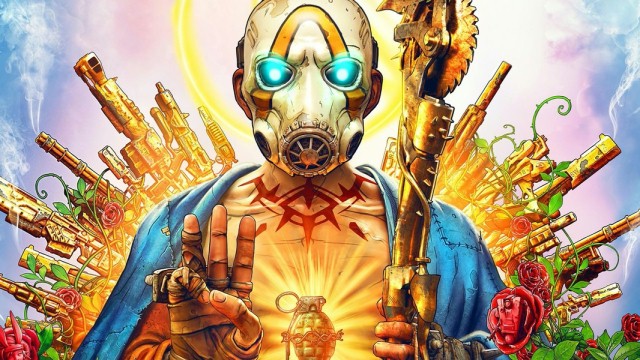 Graliśmy w "Borderlands 3"