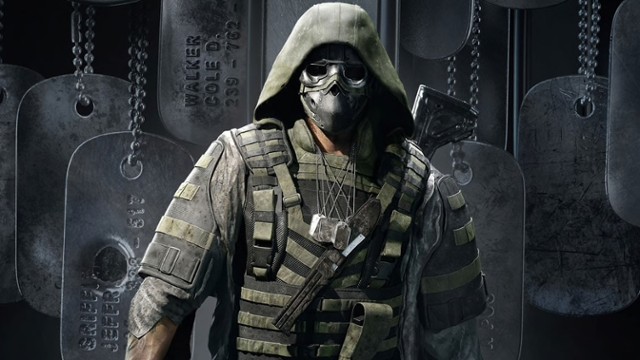 Graliśmy w "Tom Clancy's Ghost Recon: Breakpoint"