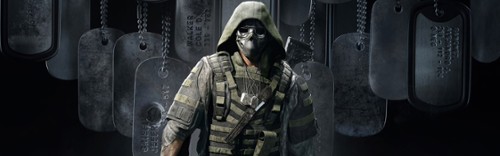 Graliśmy w "Tom Clancy's Ghost Recon: Breakpoint"