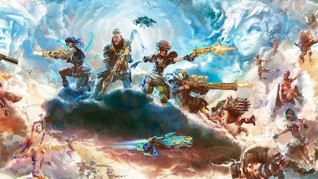 "Borderlands 3" - recenzja