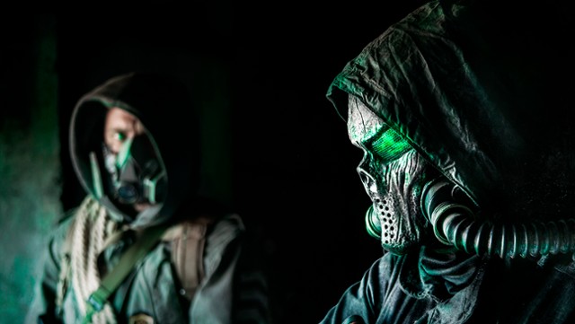 Graliśmy w "Chernobylite"