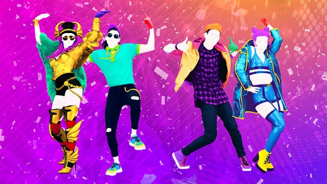 "Just Dance 2020" - recenzja