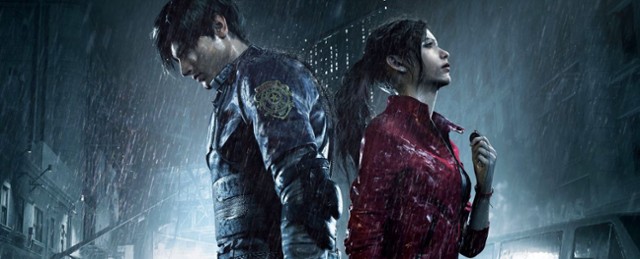 Złote Joysticki: "Resident Evil 2" najlepszą grą roku