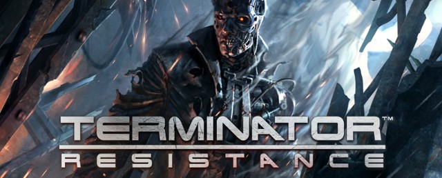 Gra "Terminator: Resistance" już dostępna na PC, PS4 i XONE