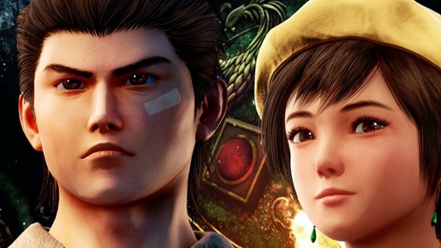 "Shenmue III" - recenzja