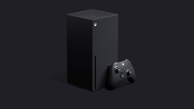 Nowy Xbox i inne zapowiedzi z The Game Awards 2019