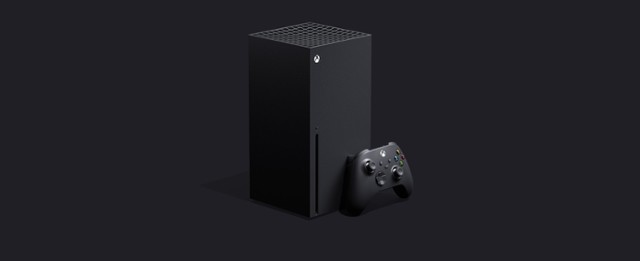 Nowy Xbox i inne zapowiedzi z The Game Awards 2019