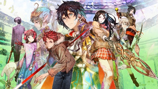 "Tokyo Mirage Sessions #FE Encore" - recenzja