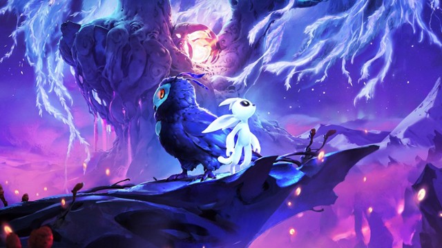 "Ori and the Will of the Wisps" - recenzja