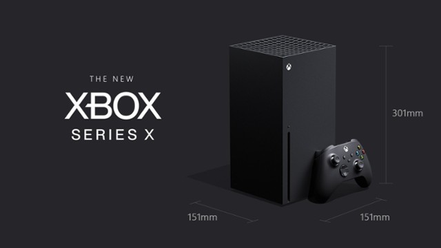 Nowy Xbox jednak mniejszy od lodówki, a dodatkowo poznaliśmy jego...