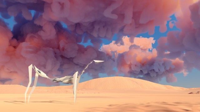 Recenzja "Paper Beats", nowej gry tw&oacute;rcy "Another World"