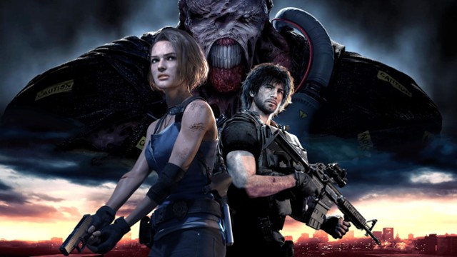 Oceniamy remake "Resident Evil 3"