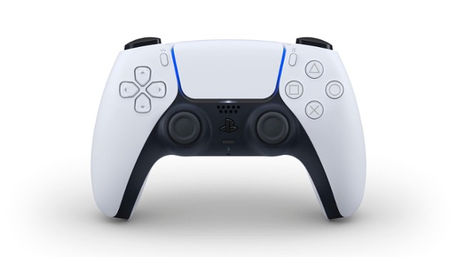 Oto DualSense, oficjalny kontroler do PlayStation 5