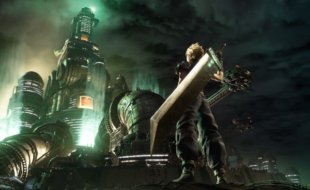 Powr&oacute;t legendy! Oceniamy remake "Final Fantasy VII"