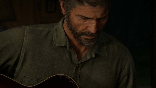 Zobacz nowy zwiastun "The Last of Us Part 2"