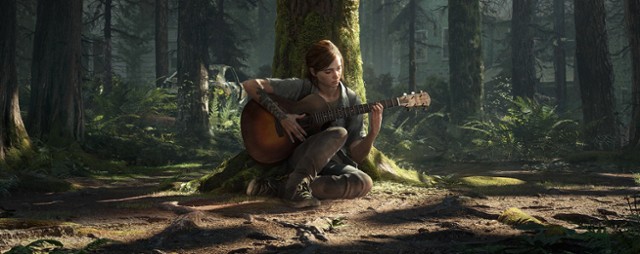 5 rzeczy, które chcecie wiedzieć o "The Last of Us Part II"