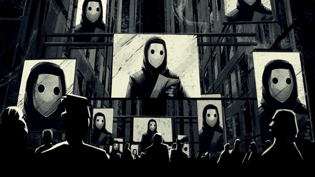"Liberated" - recenzja
