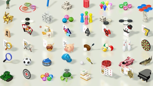 "51 Worldwide Games" - recenzja