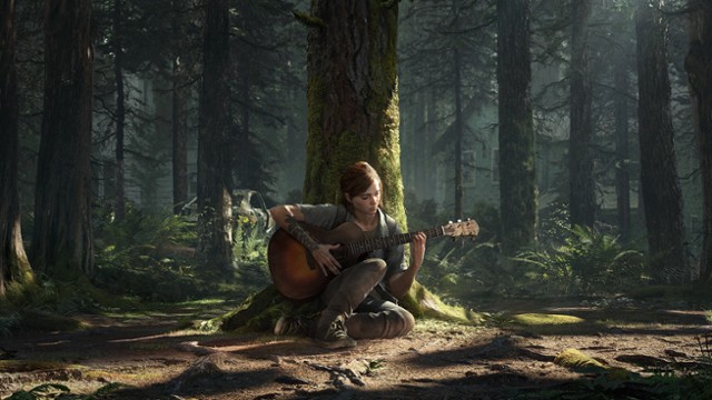 Nasza recenzja "The Last of Us Part II"