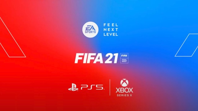 "FIFA 21" zadebiutuje na PlayStation 5 i Xbox Series X