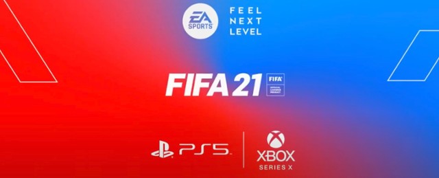 "FIFA 21" zadebiutuje na PlayStation 5 i Xbox Series X