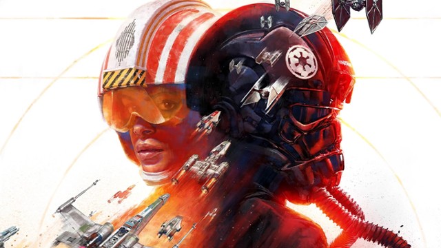 EA Play Live: "Star Wars: Squadrons", "FIFA 21" i inne zapowiedzi