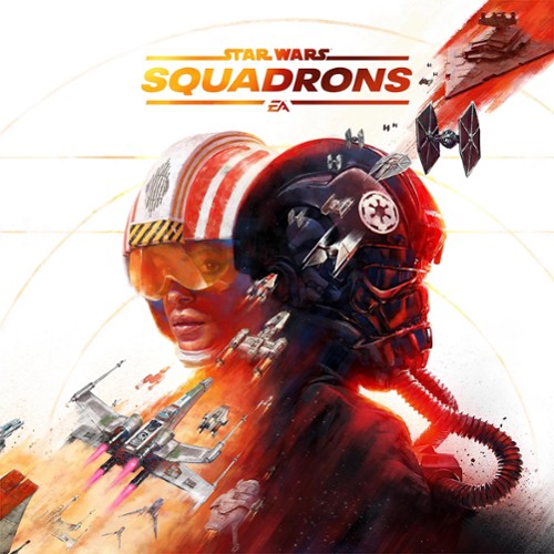 EA Play Live: "Star Wars: Squadrons", "FIFA 21" i inne zapowiedzi